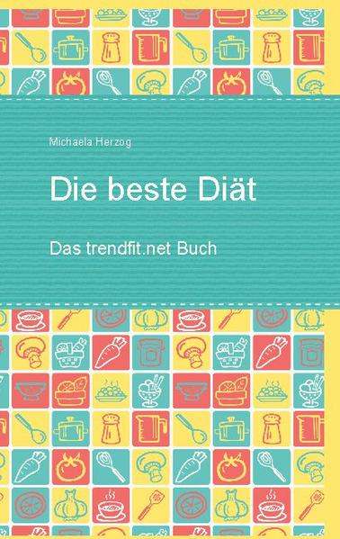 Wer nur schnell seinen Körper in Bikiniform bringen und ein paar Kilo verlieren möchte, sich aber bei guter Gesundheit befindet, der kann einen kurzfristigen Diätplan aufstellen, bei dem durch ein einseitiges Ernährungskonzept schnell überflüssige Pfunde abgebaut werden. Wer jedoch den Bereich des medizinischen Normalgewichts bereits verlassen hat, der sollte eine Diätform wählen, die auch über einen längeren Zeitraum hinweg einzuhalten ist. Dieses Buch unterstützt den Leser bzw. die Leserin dabei, die individuell beste aus einer Vielzahl von Diäten auszuwählen. Ganz ohne erhobenen Zeigefinger. Das Blog zum Buch: https://www.trendfit.net/.