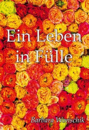 Im Herbst 2018 erschien mein erstes Buch Ein Paradies im dritten Stock, das von meinen persönlichen Erlebnissen zwischen den Jahren 1939, meinem Geburtsjahr, und 1956 handelt. Ich berichte darin vom Trauma des zweiten Weltkrieges und von den Jahren des Aufbaues danach. Mein Bericht endet mit der späten Rückkehr meines Vaters aus russischer Kriegsgefangenschaft. Zu diesem Zeitpunkt war ich sechzehn Jahre alt. Auch in dem vorliegenden, meinem zweiten Buch Ein Leben in Fülle, berichte ich über mein Leben, vom Ende der fünfziger Jahre bis zur Gegenwart. Ich erzähle von Alltäglichem und Besonderem, und ich möchte durch die Geschichten hindurch ein Bild meines Lebens als Ganzes erkennbar werden lassen. Manche Einzelheiten wiederholen sich in den Geschichten, weil jede einigermaßen vollständig und verständlich in sich sein sollte. Der zeitliche Rahmen meiner beiden Bücher spannt den Bogen vom Beginn des zweiten Weltkriegs 1939 bis zum Ausbruch der Corona Pandemie in 2020. Im Dezember des Jahres 2019 habe ich meinen achtzigsten Geburtstag, noch vor Covid 19, gefeiert.