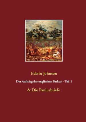 Der Aufstieg der englischen Kultur Teil 1 & Die Paulusbriefe | Bundesamt für magische Wesen