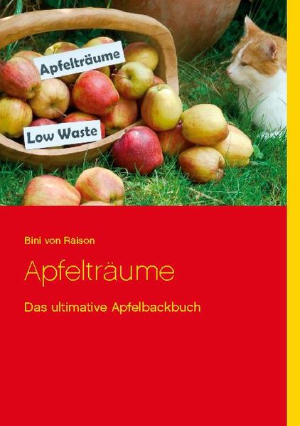 Sie mögen Äpfel? Als saftige Kuchen, sahnige Torten oder knuspriges Kleingebäck? Dann wird Ihnen dieses Buch eine Menge Genuss bringen. Für Sie, liebe Apfelkuchen-Fans, öffne ich meine lang gehütete Rezept-Sammlung: Kuchen, Torten, Aufläufe, Bratäpfel in vielen Variationen, Desserts, Kleingebäck und Mehlspeisen. Dazu Küchengeheimnisse von Nantucket bis Oberbayern, ein Bonus-Teil mit der weltbesten Bratapfelmarmelade, Chutneys, Gelee und Apfelbroten. Für Experimentierfreudige und Zutatensucher habe ich den Apfelkuchen-Baukasten erfunden zum individuellen Zusammenstellen Ihrer Lieblingszutaten - lassen Sie sich überraschen! Mein besonderes Anliegen: Low-Waste-Rezepte - Resteküche ist moderne, achtsame Küche. Ein eigenes Register zeigt Ihnen die passenden Rezepte für Ihre Resteverwertung.