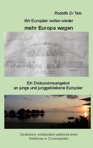 Wir Europäer wollen wieder mehr Europa wagen | Bundesamt für magische Wesen