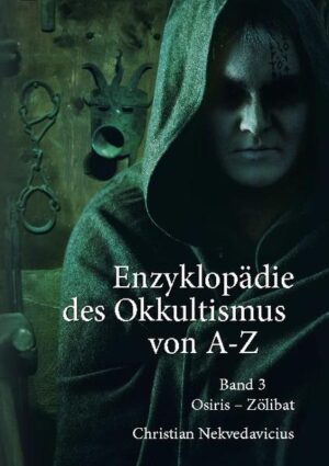 Astrologie, Hexen und Teufelsglaube, Magie, Mythologie, Parapsychologie, Religiöse Phänomene, Tiefenpsychologie, Träume, Unterbewusstsein