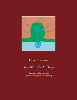 Das Feng Shui ist die Kenntnis darüber, wie man die Qualität eines Ortes erfassen und mithilfe von physischen und magischen Methoden den eigenen Vorstellungen gemäß prägen kann.    Das Feng Shui ist daher mit der Geomantie, der Leyline- Kunde, dem Wünschelrutengehen und dem Pendeln verwandt. Es gibt jedoch auch enge und sehr direkte Verbindungen zu den Kornkreisen, der Kenntnis der Akupunktur- Meridiane, den Chakren, der Astrologie, zu den Drachen in den Mythen und vielem anderen was man auf den ersten Blick möglicherweise nicht gleich bemerkt.    Die Methode des Erkennens der Qualität eines Ortes ist so präzise wie eine Wissenschaft bestimmte Formen lassen sich eindeutig bestimmten Qualitäten zuordnen. Diese analytische Herangehensweise wird dann noch durch magische Methoden wie Traumreisen, Hellsehen, Familienaufstellungen, Tarotkarten u.ä. ergänzt.    Das Prägen der Lebenskraft eines Ortes ist letztlich dasselbe wie das Aufladen eines Talismans oder das Weihen eines Tempels.    Man sollte den Einfluß von Orten nicht überbewerten, aber den Nutzen der Gestaltung eines Ortes nach den eigenen Vorstellungen auch nicht unterschätzen. An einem solchen materiell und magisch gestalteten Ort kann man das, was man tun will, auf eine mühelose Weise durchführen.    Und warum sollte man sich das Leben nicht ein bisschen einfacher machen?