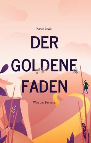 Im Wesentlichen geht es in diesem Buch um die LIEBE und meine Erfahrungen mit dem wiedergefundenen Licht. Mutig und entschlossen, begebe ich mich auf die weitere Lebensreise und erfahre als Senioren- und Sterbebegleiterin, als ehrenamtliche Hospizbegleiterin bewusst Krankheit, Sterben und Tod hautnah, auch den Tod meiner Eltern. Meine Angst vor dem Tod weicht im hautnahen Erleben des Sterbeprozesses und neben Trauer bekommen Dankbarkeit, Mitgefühl, Glückseligkeit und innerer Frieden ihren Platz, denn ich habe den goldenen Faden, den Weg des Herzens gewählt. Mit der Liebe meines Lebens erfahre ich, dass im Hier und Jetzt alles perfekt ist, so wie es ist - auch wenn es scheinbar unvollkommen ist, mein geliebter Mann lebt seit Jahren bewusst und lebensbejahend mit dem Krebs. Ein Wechselspiel von Lebenserfahrung, Entwicklung und Erkenntnis. Wo hadere ich mit dem Leben, wo hadern andere? Sich, sein "Selbst", näher erforschen und die damit verbundenen Herausforderungen klären. Es geht darum, mit Gedankenspielen und Reflektionen Antworten zu finden auf die großen Fragen des Lebens. Sie lassen uns keine Ruhe, zeigen sich auf unterschiedliche Weise im Beruf, in Beziehungen, in der Familie. Wir haben keinen Anspruch auf eine bestimmte Anzahl an Lebenszeit, keiner weiß, wann es für ihn zu Ende ist. Ich möchte Sie mit diesem Buch an den unermesslichen Wert Ihres Lebens erinnern, Sie daran erinnern, Ihr inneres Licht, Ihre Lebensfreude zum Ausdruck zu bringen und Sie mit meinen eigenen Erfahrungen inspirieren, einen Perspektivwechsel in Ihrem eigenen geistigen inneren Raum vorzunehmen, insbesondere in Situationen, die Ihnen das Leben schwer zu machen scheinen. Bewusst können Sie einen lichtvolleren Weg, den Weg des Herzens wählen und mit den kleinen und großen Problemen des Lebens herzvoller umgehen. Dieses Buch soll dazu beitragen, dass Sie an sich glauben und erkennen und annehmen, dass persönliches Wachstum schmerzhaft sein kann, aber die Erkenntnisse daraus das Leben reicher machen.