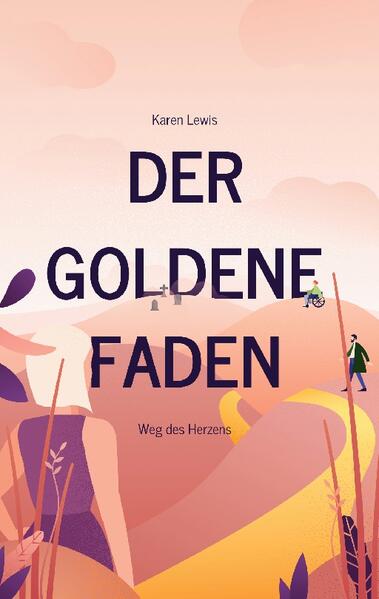 Im Wesentlichen geht es in diesem Buch um die LIEBE und meine Erfahrungen mit dem wiedergefundenen Licht. Mutig und entschlossen, begebe ich mich auf die weitere Lebensreise und erfahre als Senioren- und Sterbebegleiterin, als ehrenamtliche Hospizbegleiterin bewusst Krankheit, Sterben und Tod hautnah, auch den Tod meiner Eltern. Meine Angst vor dem Tod weicht im hautnahen Erleben des Sterbeprozesses und neben Trauer bekommen Dankbarkeit, Mitgefühl, Glückseligkeit und innerer Frieden ihren Platz, denn ich habe den goldenen Faden, den Weg des Herzens gewählt. Mit der Liebe meines Lebens erfahre ich, dass im Hier und Jetzt alles perfekt ist, so wie es ist - auch wenn es scheinbar unvollkommen ist, mein geliebter Mann lebt seit Jahren bewusst und lebensbejahend mit dem Krebs. Ein Wechselspiel von Lebenserfahrung, Entwicklung und Erkenntnis. Wo hadere ich mit dem Leben, wo hadern andere? Sich, sein "Selbst", näher erforschen und die damit verbundenen Herausforderungen klären. Es geht darum, mit Gedankenspielen und Reflektionen Antworten zu finden auf die großen Fragen des Lebens. Sie lassen uns keine Ruhe, zeigen sich auf unterschiedliche Weise im Beruf, in Beziehungen, in der Familie. Wir haben keinen Anspruch auf eine bestimmte Anzahl an Lebenszeit, keiner weiß, wann es für ihn zu Ende ist. Ich möchte Sie mit diesem Buch an den unermesslichen Wert Ihres Lebens erinnern, Sie daran erinnern, Ihr inneres Licht, Ihre Lebensfreude zum Ausdruck zu bringen und Sie mit meinen eigenen Erfahrungen inspirieren, einen Perspektivwechsel in Ihrem eigenen geistigen inneren Raum vorzunehmen, insbesondere in Situationen, die Ihnen das Leben schwer zu machen scheinen. Bewusst können Sie einen lichtvolleren Weg, den Weg des Herzens wählen und mit den kleinen und großen Problemen des Lebens herzvoller umgehen. Dieses Buch soll dazu beitragen, dass Sie an sich glauben und erkennen und annehmen, dass persönliches Wachstum schmerzhaft sein kann, aber die Erkenntnisse daraus das Leben reicher machen.