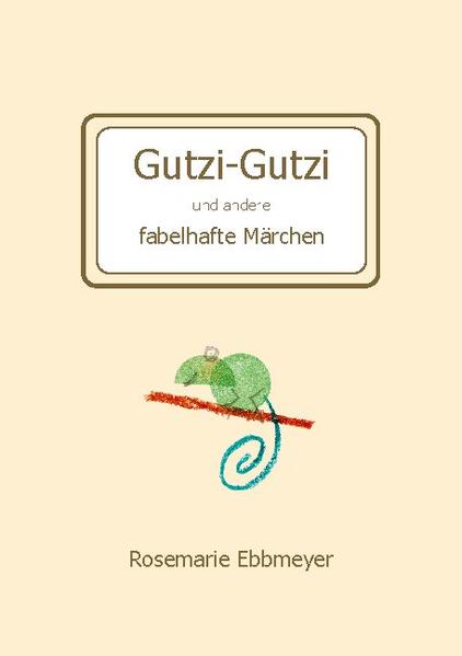Gutzi-Gutzi und andere fabelhafte Märchen | Bundesamt für magische Wesen