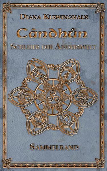 Welchem Pfad folgst du in einer Welt, in der dein Erbe und der Glaube deiner Ahnen dich das Leben kosten können? In Ella erwacht die verbotene Gabe der Göttin der Träume und der Toten. Während der Insel Candhun ein verheerender Bürgerkrieg droht, stolpert Ella zwischen politischen Ränken und einer unerwünschten Heiratsabsprache über den faszinierenden Krieger Llew, der die Sehnsucht nach ihrer alten Heimat wachruft. Als ein benachbartes Dorf niederbrennt, gerät er unter Verdacht und verwickelt Ella in eine blutige Intrige. Die freiheitsliebende Seherin wählt einen gefährlichen Ausweg. In einem riskanten Ritual hebt sie den Schleier der dunklen Göttin. Wehrlos entgleitet Ella in die Welt der Geister. Ein mystisches Band zu dem undurchsichtigen Krieger ist ihr einziger Schutz. Der Roman Schleier der Anderswelt: Einstieg mit Romantik und Thrill in die Welt der Geister und der epischen Fantasyreihe Candhun. Ein spannungsintensives Abenteuer über sechs Freunde, Gut und Böse und die vielen Wahrheiten dazwischen. Erfahre eine Geschichte durchtränkt von Hoffnung und Mystik in einer Welt voller Kämpfe. Eine packende Fantasygeschichte spannend und wortgewaltig erzählt. Sei dabei, wenn sich der Schleier zur Anderswelt das erste Mal hebt. Der Sammelband ethält alle fünf Titel der Kurzroman-Reihe Schleier der Anderswelt: Vhochals Flüstern, Thyrons Zorn, Hewnas Schweigen, Duns Schutz und Pars' Wille.