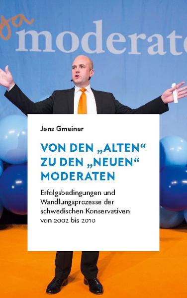 Von den "alten" zu den "neuen" Moderaten | Bundesamt für magische Wesen