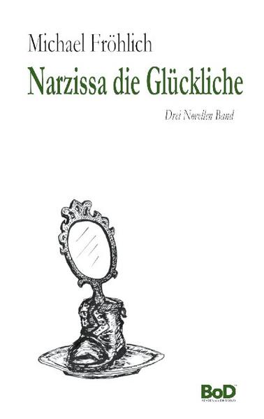 Dieser Band umfasst die Werke Narzissa die Glückliche, Giuseppe und Der reine Tisch. Die Novellen entstanden in einem Zeitraum vom Frühjahr 2019 bis zum Sommer 2020. Im Mittelpunkt stehen eine karikierte, narzisstische Persönlichkeit, das Leben eines sozial entgleisten Obdachlosen, sowie der Konflikt eines Bauers mit seinem charismatischen Knecht.