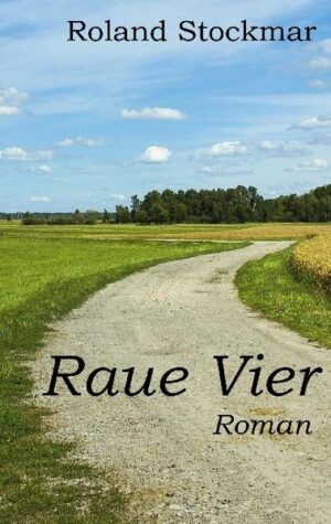 Vier alte Männer, allesamt autoritäre und teilweise charismatische Persönlichkeiten, - drei von ihnen eigentlich schon seit geraumer Zeit im Jenseits - erhalten vom Himmel die Erlaubnis, mit ihren Motorrädern eine letzte Reise auf Erden zu unternehmen. Sie fahren vom Nordelsass quer durch Nordfrankreich bis in den äußersten Westen der Bretagne. Auf ihrer Fahrt besuchen sie viele bekannte, dem normalen Touristen aber auch unbekannte Sehenswürdigkeiten. Die Reise gibt ihnen immer wieder Anlass, sich mit sich selbst, der eigenen Vergangenheit und den nicht einfachen Charakteren ihrer Weggenossen auseinanderzusetzen.