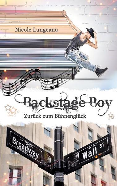 Backstage Boy: Zurück zum Bühnenglück | Bundesamt für magische Wesen