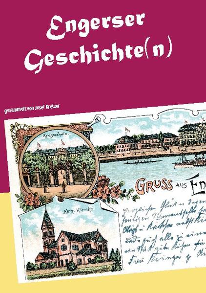 Engerser Geschichte(n) | Bundesamt für magische Wesen