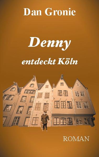 Denny freut sich schon auf seinen zehnten Geburtstag, bis er von seiner Oma erfährt, dass er mit ausgelatschten Schuhen einen Gewaltmarsch bewältigen muss. Hinzu kommt noch, dass ihn Alpträume quälen, die darauf hindeuten, dass er womöglich ein Vampir sein könnte. Nachdem Denny von seiner Oma hört, dass sie ihm unterwegs etwas über die Kölner Legenden erzählen möchte, freut er sich allmählich auf seinen Geburtstag und vergisst für einen Moment, die Sache mit den Vampiren.