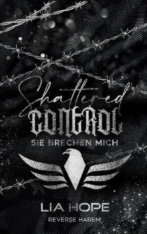 Rache. Hass. Zorn. Wut. Was haben diese Emotionen gemeinsam? Mich! Ausgebildet von einer geheimen Organisation, die diese Emotionen in mir genährt hat, bin ich zu der Frau geworden, die ich heute bin. Unberechenbar, tödlich und abgerichtet zu einem Roboter, der jeden ihrer Befehle ausführt. Mein neuster Auftrag: Einschleusen, Vertrauen gewinnen und ausschalten. Für mich ein normaler Job, gäbe es an der Sache nicht ein Problem! Mein Ziel: Vier verboten heiße Männer. Mit jedem weiteren Tag bei ihnen, verschwimmen die Grenzen zwischen Lust, Verlangen, Moral und Pflichtbewusstsein. Kann ich meine Aufgabe überhaupt erfüllen? Den Fokus zu verlieren und unachtsam zu werden, ist jedoch absolut keine Option, denn finden die Männer mein Geheimnis heraus, werden wir sterben. Jeder einzelne von uns! Taffe Elitesoldatin trifft auf vier heiße Hacker.