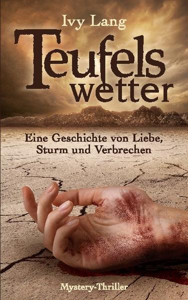 Auf einem Musikfestival an Halloween wird die junge Rachel Opfer eines Gewalttäters und nur in letzter Sekunde kommt ihr ein mysteriöser Fremder zu Hilfe. Rachel beschließt, bei ihrem Retter zu bleiben, der gleichwohl faszinierend wie furchterregend ist, denn Lou - so nennt er sich - ist der Teufel persönlich. Rachel schiebt schnell ihre Bedenken beiseite und während die beiden gemeinsam unterwegs sind, fängt das Wetter auf der Welt an, verrücktzuspielen. Die Tatsache, dass Lou Rachel gerettet hat, scheint die Naturgesetze auf den Kopf zu stellen und alles aus dem Gleichgewicht zu bringen. Denn: Nach und nach kommen Rachel und Lou einander näher. Zeitgleich geschieht in einer nahen Kleinstadt ein brutaler Mord an einem jungen Mädchen, und der Teufel sollte eigentlich den Sünder bestrafen. Aber in einer Welt, in der die Menschen sich immer mehr dem Teufel zuwenden, wird auch der Teufel immer menschlicher. So geschwächt ist er außerstande, seine Aufgabe zu erfüllen, während die Welt von schlimmen Unwettern heimgesucht wird und auch Rachel sich immer weiter einem Abgrund nähert.