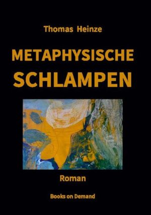 Liebesschmerz, Eifersucht, Sex wie hormonbehandelte Bonobos, romantische Verirrungen, Korruption und kleinhirnige Mafiosi, knallköpfige Politgangster, Freundschaft zwischen Vater und Sohn - ein wilder Ritt durch den Dschungel menschlicher Existenz. Das Buch bietet Romantik ohne Sentimentalität.