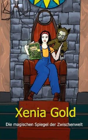 Xenia ist eine Waise, die ihrem Onkel in den Sommerferien dabei hilft, Antiquitäten zu verkaufen. Hierbei findet sie einen alten Spiegel, der zuerst stumpf ist und plötzlich leuchtet, nachdem sie ihn berührt. Der Spiegel zieht sie magisch an und portiert sie ins Limbo. Das Limbo ist eine Zwischenwelt, ein dunkles Labyrinth voller verlorener Seelen und magischer Kreaturen. Doch Xenia findet eine Verbündete in Deliah, deren Geist sie zu einem magischen Buch namens Nomi führt. Deliah ist im Limbo gefangen, bis das Grimoire wiederhergestellt ist. Xenia und sie schließen einen Pakt, die fehlenden Buchseiten aufzutreiben und Deliah zu befreien. Durch die leuchtenden Spiegel kann Xenia zwischen dem Limbo und unserer Welt hin- und herspringen. Sie trifft neue Gefährten und findet Hinweise, um ihre Aufgabe zu erfüllen. Aber sie findet auch mehr über ihre eigene Herkunft heraus und lernt, welche besondere Verbindung sie zum Limbo besitzt.