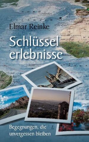 Vor etwa zehn Jahren endete mein Berufsleben und ich entschied mich, etwas über mein bisheriges Leben aufzuschreiben. Ich wollte mich zurückbesinnen auf das, was für mich wichtig war, was ich bis dahin erlebt und erfahren hatte und was mir erzählenswert erschien. Daraus wurde ein eher lockerer Reisebericht durch mein Leben, angereichert durch die eine oder andere Anekdote und durch Erzählungen aus der Kindheit und Jugendzeit. Ich gab dem Buch deshalb den Titel „Eigentlich fehlt nur das Meer“. Das entsprach auch etwa meinem Lebensgefühl. Dieses Bild will ich mit dem jetzt vorliegenden neuen Buch ergänzen. Dabei sollen vor allem Begegnungen mit anderen Menschen im Vordergrund stehen.