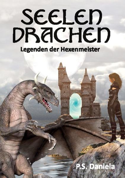 Lydia Macthorn war ein ganz normales Mädchen, das dachte sie zumindest, bis eines Tages ihre Eltern spurlos verschwanden und sie von ihrer Großmutter erfuhr, dass sie eine Hexenmeisterin ist. Mit ihren Bodyguards Jackson und Henry macht sie sich auf die Reise zum Seelentor, um ihren Seelendrachen zu finden. Dafür bleiben ihnen aber nur drei Tage. Werden sie rechtzeitig ankommen, um die beiden zu vereinen, oder müssen Lydia und ihr Seelendrache sterben? Ein spannender und aufregender Roman, geschrieben von einem jungen Mädchen für junge und jung-gebliebene Fantasy-Fans!