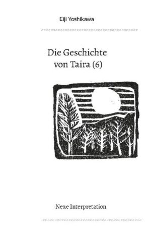 Die Tairas wähnten sich im ganzen Land in unbezwingbarer Alleinherrschaft. Tatsächlich aber rumorte, von den Herrschern unerkannt, mitten in der Hauptstadt ein geplanter Verrat gegen sie. Im Tal Shishigadani, am Rande der Hauptstadt, trafen sich die Adeligen der Anti-Taira-Fraktion um Goshirakawa, den ehemaligen Tenno, und schmiedeten einen geheimen Plan zum Putsch gegen die Tairas. Völlig ahnungslos verweilte Kiyomori in seinem Sommerpalast in Fukuhara und erfuhr von dem konspirativen Plan durch einen Eingeweihten. Kiyomori griff mit seinen überwältigenden Truppen gegen die Verräter durch und ließ jedes einzelne Bandenmitglied festnehmen und bestrafen. Damit war Kiyomoris Macht wieder hergestellt. Zu dieser Zeit gebar seine Tochter Tokuko dem Tenno Takakura einen Prinzen, der später selbst Tenno werden sollte. Kiyomoris Freude war außerordentlich groß, denn er würde dann der Großvater des Tennos sein. Just in dieser erfreulichen Zeit starb Shigemori, Kiyomoris Erbe. Im Untergrund witterten Tairas Erzfeinde, die Minamotos, ihre Chance.