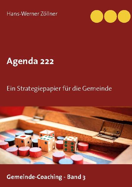 Falls Sie einen Computer zu Hause haben, wissen Sie sicher, was ein Software-Upgrade ist: Es ersetzt nicht die gesamte Software, sondern es ergänzt die bereits vorhandenen Bausteine der Software durch neue. Was bisher gut war, wird in die aktualisierte Version der Software übernommen. Was nicht hilfreich war, kann ersetzt werden. So möchte ich gerne die "Agenda 222" verstanden wissen: Als Upgrade zum Vorhandenen. Als Hilfe, vorhandene Strategien/Konzepte in Ihrer Gemeinde zu hinterfragen und zu ergänzen, wohl wissend, dass dieses "Upgrade" ohne einen mächtigen Beistand immer zum Scheitern verurteilt sein wird. Denn, es "soll nicht durch Heer oder Kraft, sondern durch meinen Geist geschehen, spricht der HERR Zebaoth" (Sacharja 4,6). In diesem Sinne wünsche ich Ihnen eine spannende Lektüre, die eine Leidenschaft in Ihnen dafür weckt, nicht einfach so weiter zu machen, wie Sie es bisher getan haben. Und falls Sie wissen möchten, warum im Titel gerade die Zahl "222" verwendet wird