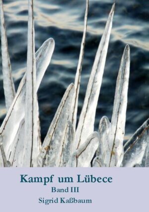 Kampf um Lübece, Band 3 Historischer Roman über die Slawen in Schleswig-Holstein und Mecklenburg im Frühmittelalter