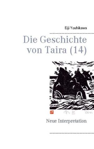 Die Geschichte von Taira (14) | Bundesamt für magische Wesen
