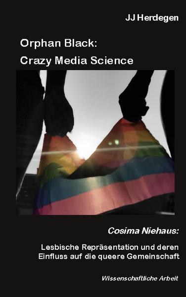 Orphan Black: Crazy Media Science | Bundesamt für magische Wesen
