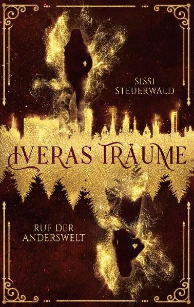 Ivera hat ein großes Ziel: ihre Vergangenheit hinter sich lassen, um in den schottischen Highlands ein neues Leben zu beginnen. Im Zug begegnet ihr Ashton. Sie kennt ihn aus ihren Träumen. Was sie noch nicht weiß: Er sieht sie ebenfalls in seinen Nächten und es bleibt nicht bei nur diesem Aufeinandertreffen. Was bedeutet es, dass sie beide von der Anderswelt träumen, die vom Schwarzen Schatten bedroht wird? Sind Ashtons Gefühle für sie echt oder vermischen sich die Realität und ihre Träume? Und was wäre, wenn beide Welten und die Bedrohung real sind?