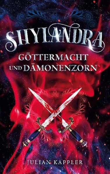 Nach dem Erfolg der High-Fantasy-Reihe "Die Steine der Götter" entführt der Autor Julian Kappler seine Leser erneut auf eine abenteuerliche Reise durch den magischen Kontinent Solandien. Shylandra ist eine Assassinin, eine Meuchelmörderin, allerdings steht sie im Dienste des Kaiserlichen Geheimdienstes und kämpft somit für das Gute. Noch ahnt sie nicht, dass ihre nächste Mission sie bis an ihre Grenzen und darüber hinaus bringen wird. Denn auch die dämonischen Mächte des Bösen zerren an der Seele der jungen Frau und wollen sie vereinnahmen. Nachdem Shylandra als Gefangene in den Tiefen der Kanalisation der Wüstenstadt Xemal erwacht ist, beginnt ihr Kampf gegen innere und äußere Dämonen. Wird sie diese Herausforderung mit Hilfe der zehn Götter meistern können oder den Versuchungen der finsteren Mächte erliegen? »Aber da war eine geradezu verführerische Hoffnung: Ein langes Bratenmesser lag in ihrer Griffweite. Die Klinge funkelte voller Verheißung und sang ein Lied von Vergeltung und Blut.« - vier Jahre zuvor -