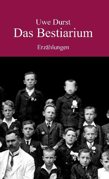 Man wußte, wie schnell Gott in Zorn geriet, wie kleinlich und bösartig er war. Wenn es ihm gefiel, starb das Vieh, und die Äpfel faulten an ihren Zweigen. Man mußte sich vorsehen, und Mama lächelte stets freundlich, wenn der Geistliche unseren Laden betrat. Zehn Geschichten des Grauens.