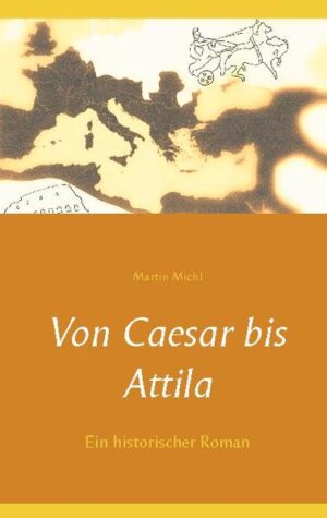 Von Caesar bis Attila | Bundesamt für magische Wesen