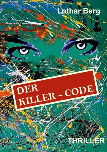 DER KILLERCODE (Thriller) Ein Serienkiller verbreitet Hass, Misstrauen und Angst in Berlins Unterwelt rund um die Oranienburger Straße. Die Opfer der grauenvollen Taten scheinen willkürlich ausgesucht. Der Privatermittler Nikolaus "Nik" Schweigert entdeckt ein Muster hinter den Morden im Rotlichtmilieu. Doch für die Polizei wird er schnell zum Verdächtigen - und auch die Bosse nehmen ihn ins Fadenkreuz.