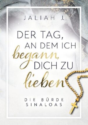 Tamina ist wohlbehütet bei ihrer Mutter in L.A. aufgewachsen. Ihr Vater und ihre Brüder, die in Mexiko leben, haben trotz der Entfernung immer an ihrem Leben teilgenommen und es war schon sehr früh klar, dass sie ihr Studium an der berühmten UNAM-Universität in Mexiko-Stadt absolvieren wird. Tamina freut sich auch, diesen Teil ihrer Herkunft endlich besser kennenzulernen, und stürzt sich in ihr neues Leben in Mexiko. Allerdings holt sie sehr schnell der Teil ihres Lebens ein, den sie nur zu gern beiseiteschiebt und verdrängt: Die Familia, deren Anführer ihr Vater ist und die gefährlichen Seiten, die dieses Leben und der Reichtum, den sie genießen, mit sich bringen. Obwohl ihre Identität immer geheim gehalten wurde und sie sich in Sicherheit gewogen hat, wird ihr in Mexiko schnell klar, dass sie sich diesem Leben und der Bürde Sinaloas nicht entziehen kann.