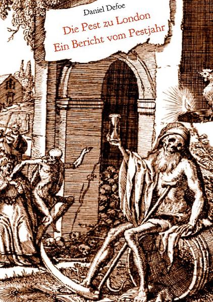 Der Klassiker der Seuchenliteratur in neuer Übersetzung. In den Jahren 1665 und 1666 erlebte das südliche England eine der letzten großen Pestepidemien Europas. Allein in London forderte diese rund 70.000 Todesopfer, was etwa einem Fünftel der Stadtbevölkerung entsprach. Daniel Defoe, der bekannte Autor des "Robinson Crusoe", war zur Zeit des Seuchenausbruchs gerade einmal fünf Jahre alt, wurde jedoch anlässlich der im Jahre 1720 in Marseille grassierenden Pest dazu bewegt, ein Werk über die Große Pest von London zu verfassen. Um eine realistisch wirkende Chronik der Ereignisse zu erstellen, stützte er sich dabei nicht nur auf bloße Zahlen, sondern griff die Erinnerungen Überlebender auf, und setzte außerdem einen fiktiven Ich-Erzähler ein: einen Londoner Kaufmann, der während des gesamten Pestlaufs in London verweilte. Ungekürzte Ausgabe.