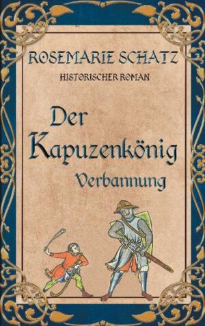 "Wahrlich und wahrhaftig, wir kämpfen weder für Ruhm, Reichtum oder Ehre, wir kämpfen allein für die Freiheit - das Einzige, das ein ehrenhafter Mann nicht einmal um sein Leben willen aufgibt." Schottland im Jahre 1306. Als Finlay zu einer unmenschlichen Strafe an der Staupsäule verurteilt wird, scheint sein Schicksal ebenso besiegelt, wie das seiner Heimat. Denn es herrschen Willkür und Grausamkeit, seit England seinen nördlichen Nachbarn brutal unterwarf. Wider alle Erwartung überlebt Finlay jedoch seine Bestrafung durch die Hilfe einer heilkundigen Frau, während gleichzeitig Robert the Bruce - letzter, aussichtsreicher Anwärter auf den schottischen Thron - die Macht ergreift. Doch der Mann, der jetzt Schottlands Krone trägt, tötete seinen ärgsten Rivalen auf heiligem Boden, und statt Schottland in die Freiheit zu führen, stürzt er es in einen blutigen Bürgerkrieg, indem jeder Mann - auch Finlay - entscheiden muss, auf welcher Seite er kämpfen will.