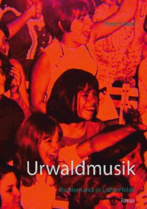 Ende 1963. Eine neue Musikwelle aus England schwappt herüber. Die Musik nennt sich Beat und versetzt die Jugend innerhalb kürzester Zeit in höchste Verzückung. Es wird ihre Musik - nicht die der Eltern: von jungen Leuten, für junge Leute. Ganze zwei Minuten reichen aus, um Harald, einen Berliner Steppke aus Lichterfelde, zu infizieren. Damit beginnt für ihn eine neue Zeitrechnung - aber auch ein Spießrutenlauf.