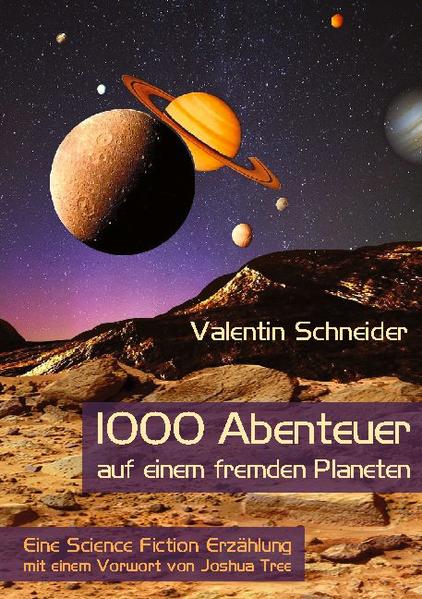 Wir schreiben das Jahr 2711, da ist vieles anders als heute. Zum Beispiel gibt es jetzt fliegende Autos und Städte auf anderen Planeten. Felix hat die Astronautenausbildung gemacht und weiß, wie man ein Raumschiff steuert. So weit, so gut, aber nun wird es gefährlich, denn nun geht es ab zu einem Planeten, den noch nie vorher ein Mensch betreten hat. Dort trifft Felix auf einen Käfer, der eine höchst gefährliche Flüssigkeit aussondert, auf zwei mysteriöse weiße Gestalten in einer Höhle und macht Erfahrungen mit einem Missionsleiter, der - lies selbst! Und je nachdem, wo in der Geschichte du dich befindest, kannst du immer entscheiden, ob du dich einer neuen Herausforderung stellen willst oder lieber etwas vorsichtiger vorangehst, denn nach den Abenteuern auf diesem fremden Planeten möchtest du doch auch wieder unversehrt auf deinen Heimatplaneten zurückkehren.