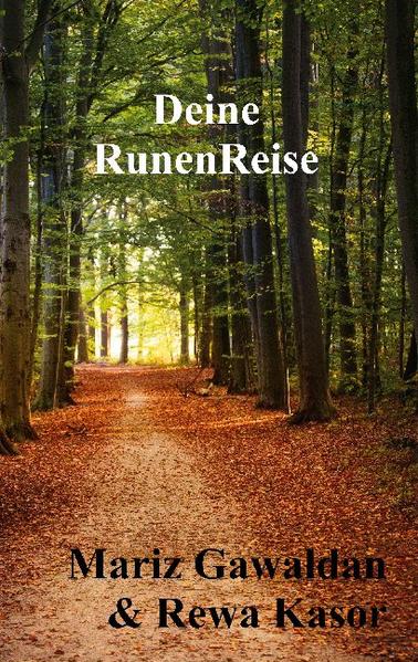 "Deine RunenReise" ist ein Buch von Praktikern für Praktiker. Es geht uns darum zu vermitteln, wie man die Runen kennen lernen und ihr Wesen ergründen kann, um wirklich praktische Runenarbeit zu betreiben. Die vierundzwanzig Kapitel sind jeweils aufgeteilt in Informationen, die du bei der Runenarbeit nützlich finden wirst und die Beschreibung einer Rune. Bei den ersten acht Runen führen wir Hinweise an, wie eine Runenmeditation ablaufen kann bzw. auf welchem Weg man zu der entsprechenden Rune finden kann. Bei den Runen des zweiten und dritten Aett gibt es derartige Hinweise nicht. Nicht etwa, dass wir zu faul dazu wären! Es geht uns darum, dir einen Weg aufzuzeigen, dich beim Beschreiten dieses Weges aber so wenig wie möglich zu beeinflussen. Dafür legen wir mehr Wert auf praktische Tipps. Welches Material sollte man für Runen verwenden und welches besser nicht? Was ist Schattenarbeit und was haben Krafttiere mit Runen zu tun? Wie werden Runen geritzt, rituell geweiht und gebunden? Welche Probleme gibt es bei der Runenmeditation und wie kann man sie überwinden? Diese und viele andere Fragen beantworten wir in "Deine RunenReise".