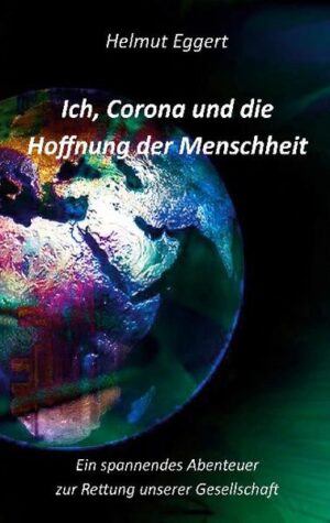 Ist unsere Menschheit zu retten? Dieser Frage geht ein 16 jähriger Schüler auf den Grund, der sich weltweiten Frieden wünscht und mit seinen Freunden ethische Grundsätze aufstellt, die diesen leidigen Egoismus heutzutage überwinden sollen. Eine Bewegung kommt ins Rollen, deren Dimension anfangs kaum vorstellbar scheint, aber mit viel Kreativität und Engagement gelingt es den fünf Protagonisten in einem Abenteuer alle Zweifel zu beseitigen und der Welt zu zeigen, was für uns alle am wichtigsten sein sollte: Frieden weltweit, ohne Hass und Gewalt. Sowohl im Kleinen als auch global überall auf der Erde. Solange die "Guten" in der deutlichen Mehrheit sind, sollte es doch gelingen, sich gegen die unmenschlichen Wahnvorstellungen einiger Diktatoren zur Wehr zu setzen, oder?