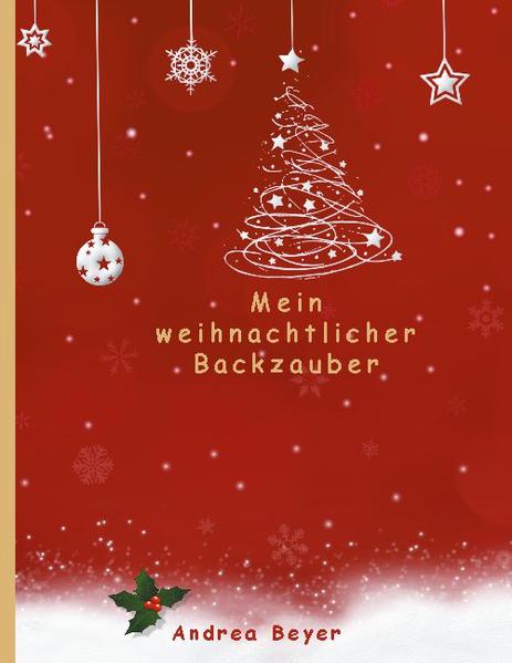 Mein weihnachtlicher Backzauber ist meine ganz persönliche Hommage an diese wundervolle Weihnachtszeit mit all seinem Winterzauber. Dieses Buch stimmt mit mehr als 70 Plätzchen und Kuchen-Rezepte auf eine herrliche weihnachtliche Backzauberei ein. Dabei sind nicht nur süße, sondern auch herzhafte Kekse sowie glutenfreie, zuckerfreie, fettarme Rezepte für Backanfänger und Könner. Inspiriert von meinen Reisen habe ich traditionelle, klassische, besondere sowie trendige Rezepte zur Weihnachtszeit mitgebracht. Illustriert mit über 100 farbigen Fotos und zum Teil von Hand gezeichneten Weihnachtsbildern. Kombiniert mit weihnachtlichen Geschichten und Gedichten, Traditionen und Gebräuchen aus anderen Ländern und vielen ausgefallenen Dekorationsideen.