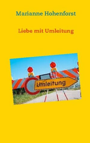 Lernen sie Ceci kennen, eine ebenso organisierte wie chaotische junge Frau. Ein Widerspruch? Ich sage doch, lernen sie Ceci kennen! Wenn man ihr Leben mit einem Bach vergleich wollte, würde man sagen, es war immer ein gleichmäßiges, munteres Plätschern. Das hat sich aber gründlich geändert, als sie Paul kennenlernte! Große und kleinere Steine verursachen Verwirbelungen und Strudel . Angeschwemmte Äste stauen die Ereignisse, pardon - natürlich das Wasser. Zuviel Ufersand bringt die ganze Geschichte - also den Bach - fast zum Stillstand. Glücklicherweise sollte ein Liebesroman aber ein glückliches Ende haben?! Sehen sie selbst....