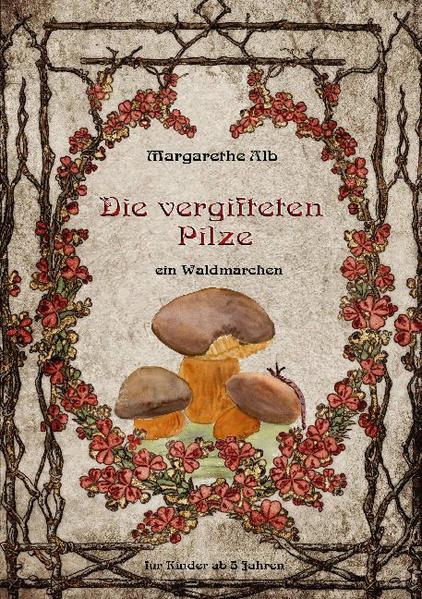 Die Zwillinge Anna und Osa lebten vor langer Zeit in einem Walddorf irgendwo in der Nähe. Zu den Aufgaben der Schwestern zählte es, Holz und jede Menge Früchte des Waldes und der Wiesen zum Leben der Familie beizusteuern. Wie Kinder nun einmal so sind, hatten die Mädchen viel Spaß dabei, naschten von Beeren, suchten die allerschönsten Pilze aus und pflückten, manchmal gedankenlos, Blumen. Immerhin gab es ja von allem genug. Da kam es doch auf einige Blüten oder Pilze nicht an? Was machte es schon aus, wenn man mehr nahm, als man benötigte oder auch einmal gegen einen dünnen Stamm trat, wenn einem danach war? Hauptsache, es machte Spaß. Und dann tauchte ein Fremder auf, der sich ausgerechnet nach den erst letztens gesammelten Pilzen erkundigte. Hungrig wirkte er nicht. Aber irgendetwas war an dem Herrn, dass es den Zwillingen gruselte. Oder bildeten sie sich das nur ein? Ein Kinderbuch über die Wesen der Wälder und deren Schutz, über das Zusammenleben und Freundschft.