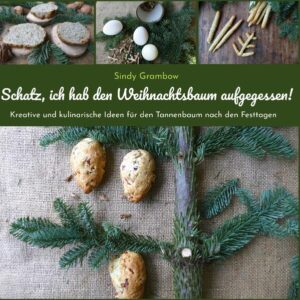 Zehn Jahre Wachstum liegen hinter ihm, zwei Wochen stand er als Glanzstück im Wohnzimmer, dann ist Weihnachten und der Konsumrausch vorbei und der Christbaum wird entsorgt. Viel zu schade! Dieses Buch zeigt Ihnen, wie Sie aus einem Weihnachtsbaum Hustensirup, Fußbäder, Knöpfe, Brot, Snacks und noch vieles mehr herstellen können. Am besten lesen Sie es bei einem Tässchen Tannentee, natürlich vom eigenen Weihnachtsbaum.