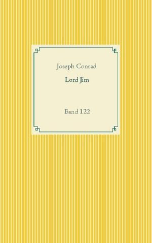 Joseph Conrads Roman Lord Jim erschien zuerst als Fortsetzungsgeschichte ab 1899 bis 1900. Charles Marlow erzählt seinen Zuhörern die Geschichte von dem jungen Seemann Jim, der auf der Patha fährt. Bei einer Havarie verlassen die Seeleute das Schiff und überlassen die Schiffspassagiere ihrem Schicksal. Jim wird als einziger vor Gericht gestellt. Doch die Geschichte geht weiter.