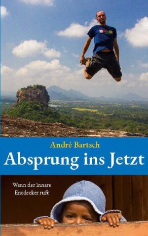 André Bartsch hört seinen inneren Entdecker rufen. Er möchte sich Zeit nehmen. Endlich vom Träumen ins Tun kommen, neue Erfahrungen sammeln und die Welt entdecken. So trifft er eine Entscheidung, lässt sein bisheriges Leben hinter sich und wagt den Absprung. Für unbestimmte Zeit fliegt er los in Richtung Osten und möchte sich vom Fluss des Lebens treiben lassen. Daraus wird eine faszinierende 21-monatige Reise. André verbringt fast ein halbes Jahr mit seinen kleinen »brothers« und »sisters« (11 Waisenkindern) in Nepal. Im farbenfrohen Indien wird er als Reisender gehörig auf die Probe gestellt. André lässt sich vom geheimnisvollen Myanmar verzaubern und wird in Kambodscha kalt erwischt. Dank einer zufälligen Begegnung verschlägt es ihn nach Afrika. Dort steigt er in einen großen gelben Truck und reist von Kenia aus nach Süden. In den Weiten Australiens wird er zum Motorradnomaden und am anderen Ende der Welt zum Bergsteiger und Kirschenpflücker. Dieses Buch soll inspirieren und Impulse geben. André nimmt Sie mit auf eine spannende Achterbahnfahrt durch die Höhen und Tiefen einer Reise. Auf authentische und ehrliche Art, gemeinsam durch unsere wundervolle Welt.