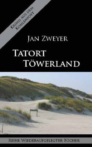Tatort Töwerland | Jan Zweyer
