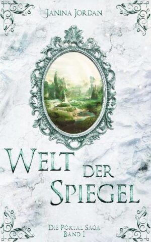 Acht Auserwählte. Eine magische Welt. Ein Schicksal. Durch mysteriöse Portale aus ihrem Zuhause gerissen, landen acht Jugendliche in einer anderen Welt. Gezeichnet vom Krieg und Zerstörung steht diese kurz vor dem Untergang. Als prophezeite Reisende müssen sie ihr auferlegtes Schicksal akzeptieren und den freien Völkern den lang vergessenen Frieden zurückbringen. Wird es ihnen gelingen, die Sehnsucht nach ihrer eigenen Heimat zu verdrängen, um die uralte Prophezeiung zu erfüllen? Können sie gemeinsam die dunklen Mächte des Schattenkönigs bezwingen oder sind die Reisenden für diese gewaltige Aufgabe doch zu verschieden?