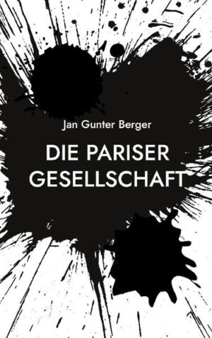 Nach außen hin ein elitärer Bund, in der die Creme de la Creme der Schriftsteller, die es in diesen geschafft haben, sich entweder sonnt (die apathische Masse) oder ihre intriganten Spielchen treibt (das Komitee). An der Schwelle der Pariser Gesellschaft steht zur nämlichen Zeit, als Hauptfigur des Romans, der junge, aber bereits erfolgreiche Schriftsteller Luuk van Breukelen. Je mehr der Holländer in die Geheimnisse und Machenschaften des Bundes eintaucht, um so mehr beschleichen ihn ernsthafte Zweifel, ob dieser Schritt der Richtige ist. Ein Schritt in eine Vereinigung voller Egomanen, Egoisten und Egozentrikern, die um ihretwillen vor nichts zurückschrecken. Auch nicht vor Mord.