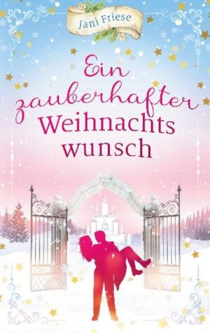 Weihnachtszauber und Plätzchenduft? Von all dem will Thilda nichts wissen. Doch als sie der geheimnisvollen Lillybeth und ihrem charmanten Enkel Nicolas begegnet, findet sie sich plötzlich mitten in einem Weihnachtsmärchen wieder. Thilda will mit all dem Weihnachtstrubel nichts zu tun haben. Nicht einmal ihrem Sohn Finn zuliebe ist sie bereit, Plätzchen zu backen und Weihnachtslieder zu singen. Die Erinnerungen an ihre Großeltern sind zu schmerzhaft. Als sie jedoch auf einer verschneiten Straße der geheimnisvollen Lillybeth begegnet, ändert sich alles. Die alte Dame erinnert sie sehr an ihre verstorbene Großmutter. Doch anscheinend weiß sie nicht mehr, wo ihr Zuhause ist, daher beschließen Thilda und Finn, sie vorerst bei sich aufzunehmen. Als sie am nächsten Tag Lillybeths umwerfenden Enkel Nicolas begegnet, ist Thilda auf Anhieb verzaubert. Alles könnte perfekt sein, wären da nur nicht diese verflixten Weihnachtstraditionen und Annabell, die grässliche Verlobte ihres Traumprinzen. Auch Oma Lillybeth kann sie nicht ausstehen und lässt daher nichts unversucht, Thilda und Nicolas zu verkuppeln. Wird ihr das Wunder gelingen, Thildas Herz wieder für Weihnachten zu öffnen? Endlich ist er da, der erste Weihnachtsroman von Jani Friese, in dem sie liebevoll all ihre Erinnerungen an die Weihnachtstraditionen ihrer Großeltern mit euch teilt. In ihrer Geschichte geht es nicht nur um den Zauber der Weihnacht und der ganz großen Liebe, nein, es geht auch um die Hoffnung, dass all unsere Wünsche irgendwann in Erfüllung gehen können, wenn wir nur fest genug daran glauben. Manchmal hilft auch ein wenig Sternenstaub und ein Wunschzettel ans Christkind. Versucht es einmal, denn die Weihnachtszeit steckt voller magischer Momente, wir müssen sie nur zulassen. Öffnet eure Herzen und macht es euch gemütlich, vielleicht mit einer Tasse Tee oder Kakao. Dazu die einzigartigen Weihnachtsplätzchen aus dem Roman, dessen Rezept ihr in dem Buch finden werdet. Zu guter Letzt lehnt euch zurück und lasst euch verzaubern von dieser märchenhaften, herzerwärmenden Geschichte.